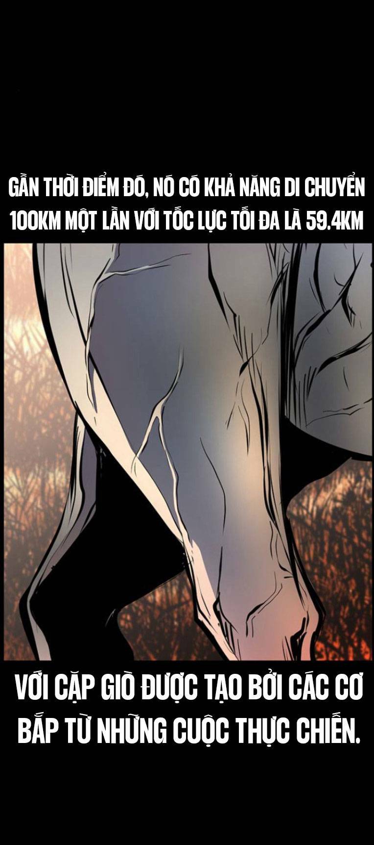 Phòng Gym Hanlim Chapter 110 - Trang 2