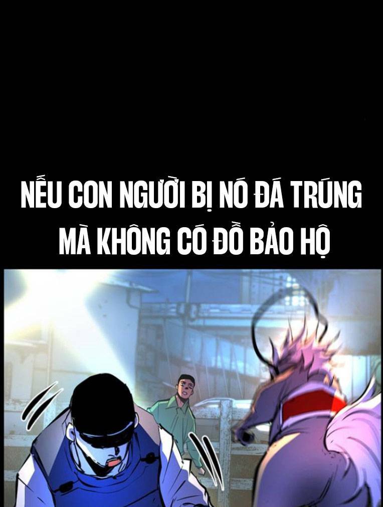 Phòng Gym Hanlim Chapter 110 - Trang 2