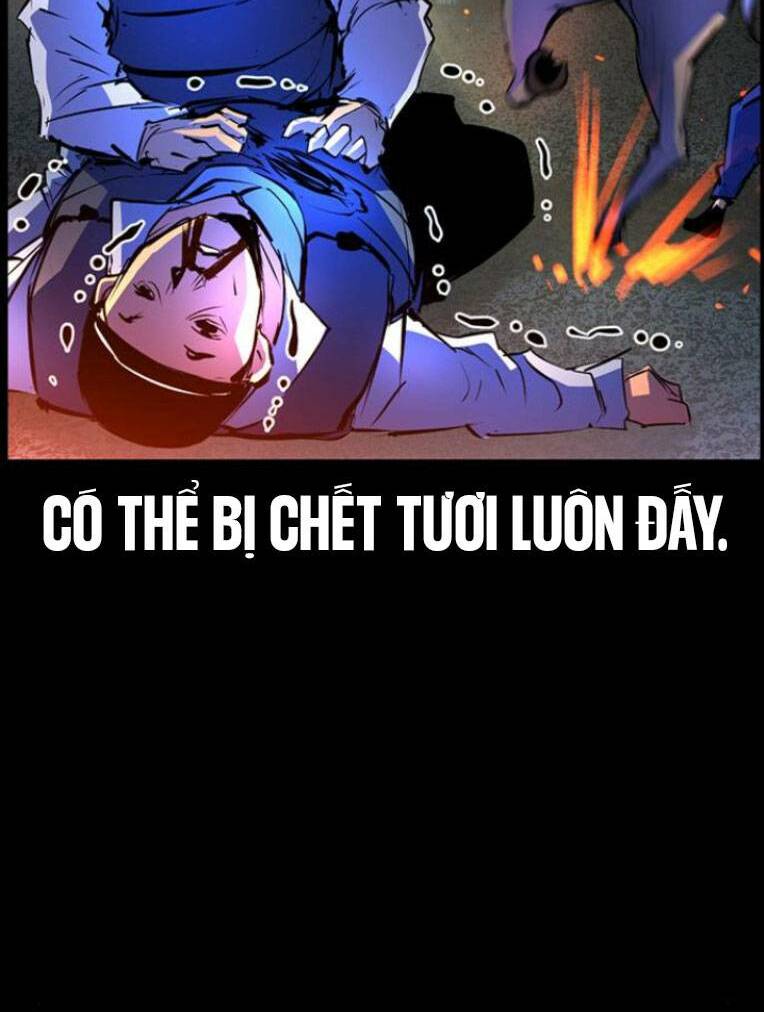 Phòng Gym Hanlim Chapter 110 - Trang 2