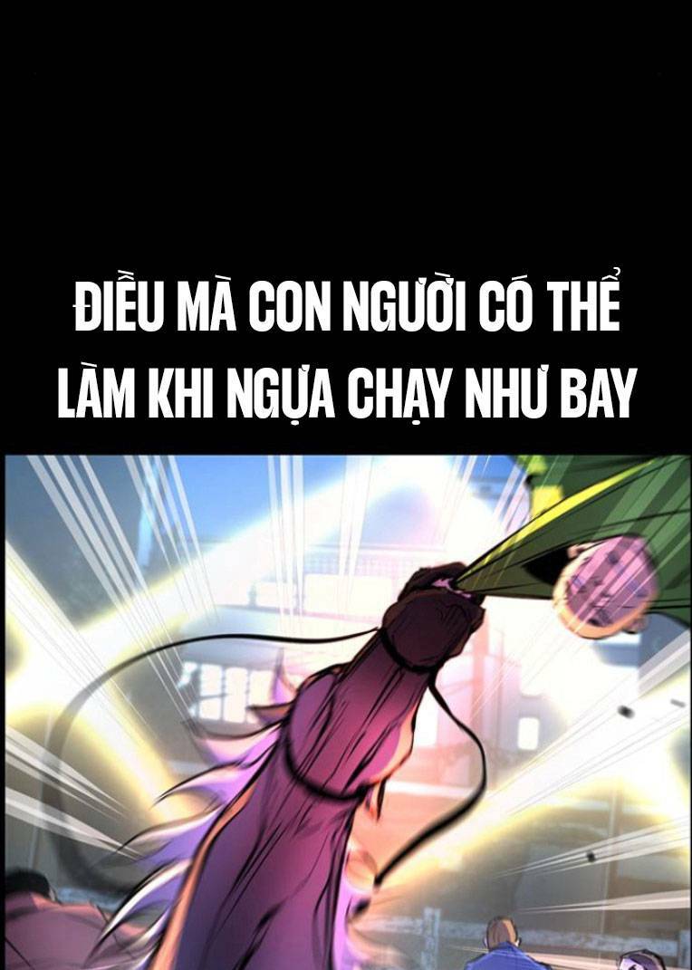 Phòng Gym Hanlim Chapter 110 - Trang 2