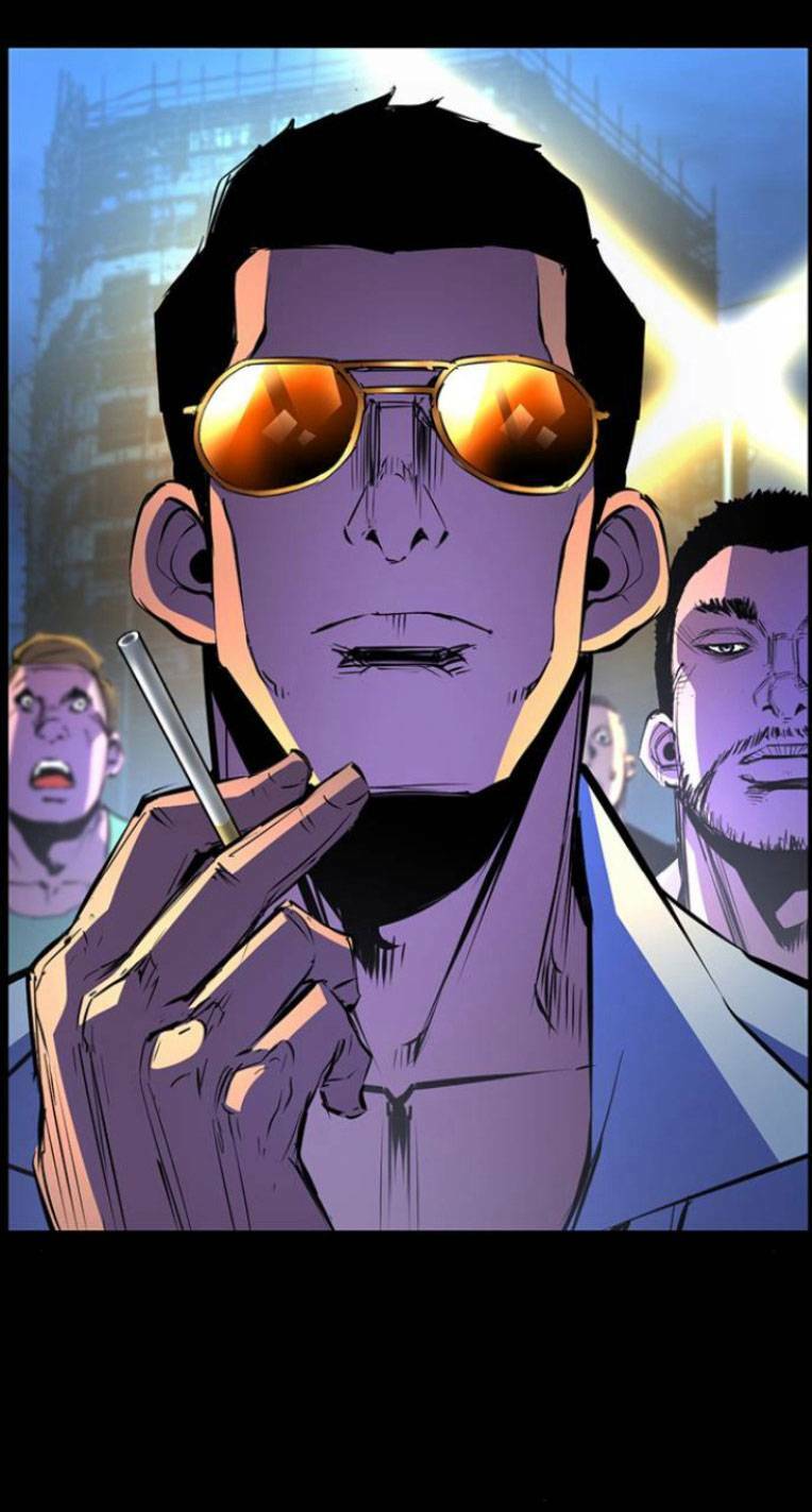 Phòng Gym Hanlim Chapter 110 - Trang 2