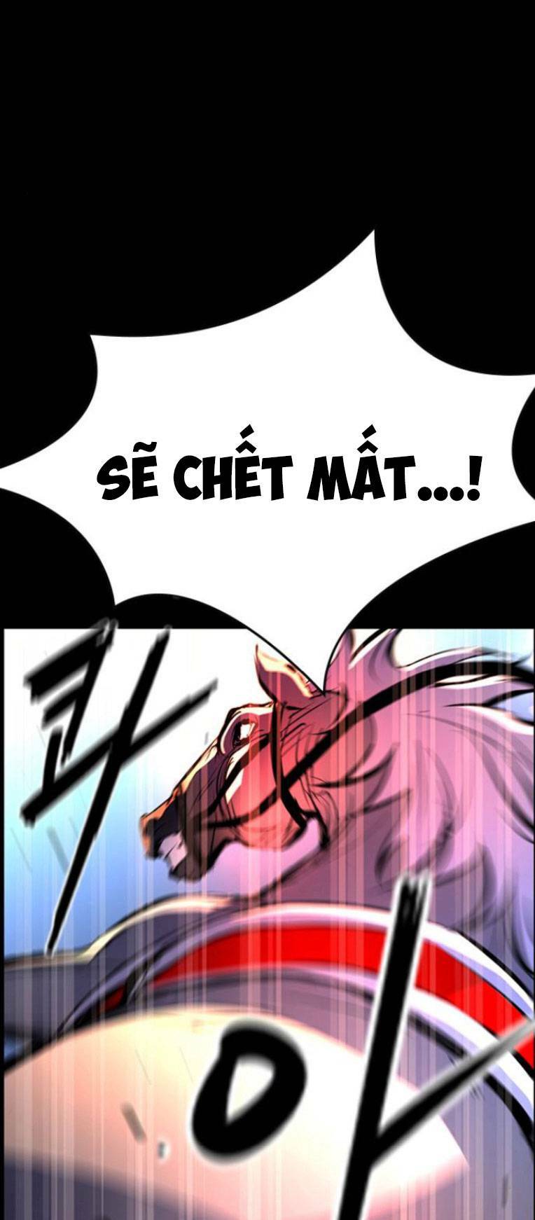 Phòng Gym Hanlim Chapter 110 - Trang 2