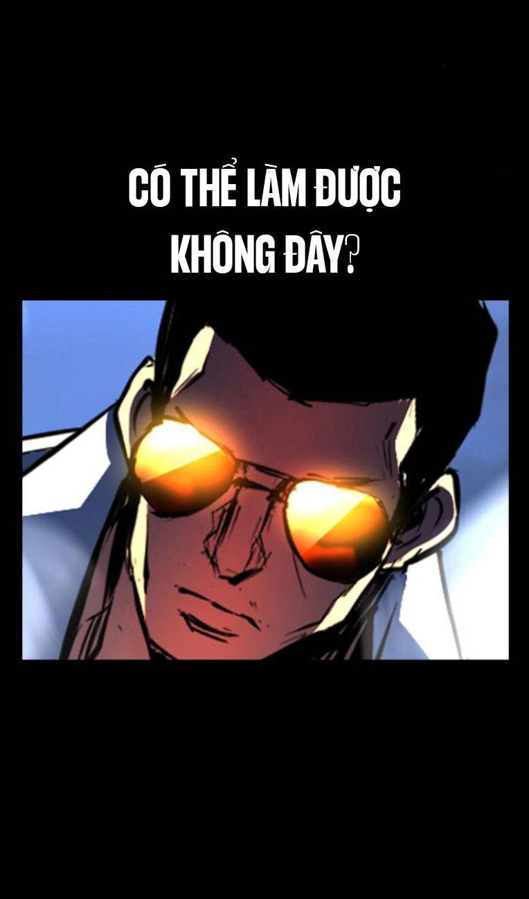 Phòng Gym Hanlim Chapter 110 - Trang 2