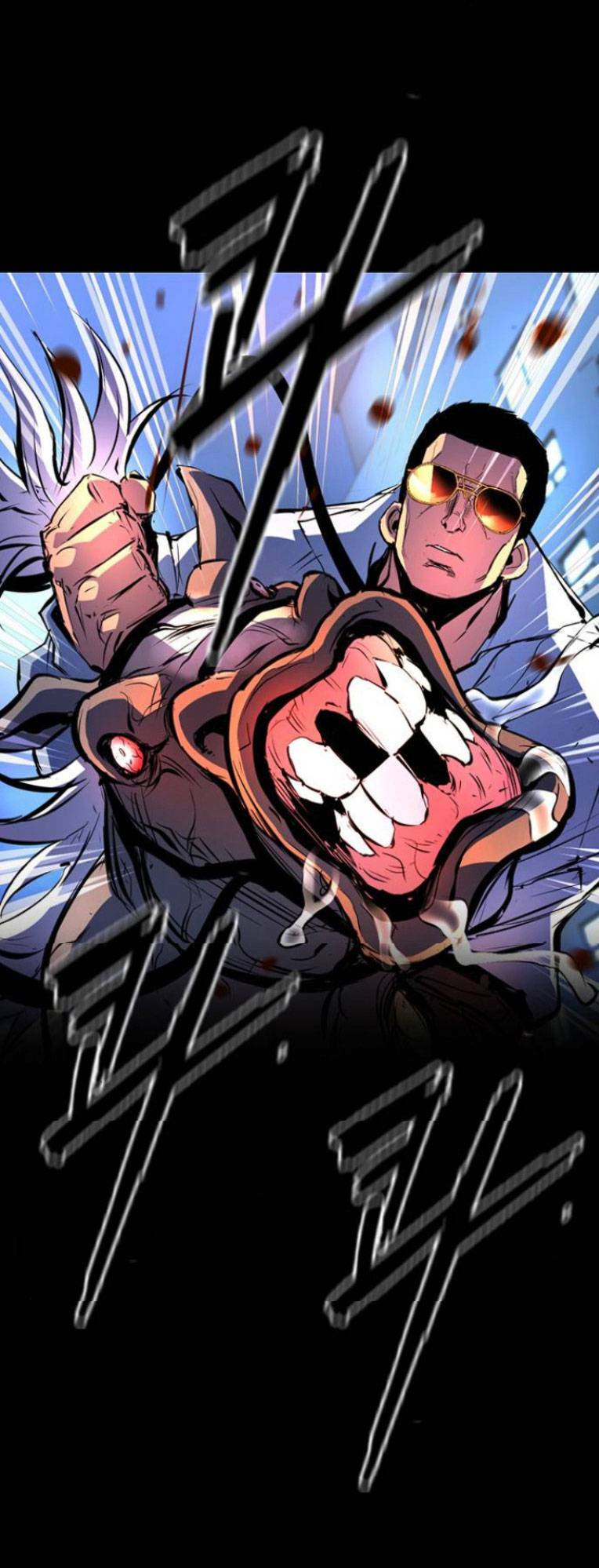 Phòng Gym Hanlim Chapter 110 - Trang 2