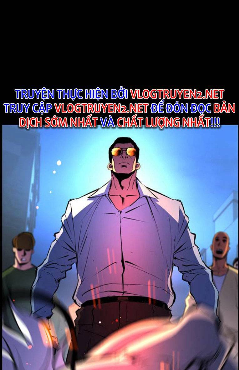 Phòng Gym Hanlim Chapter 110 - Trang 2