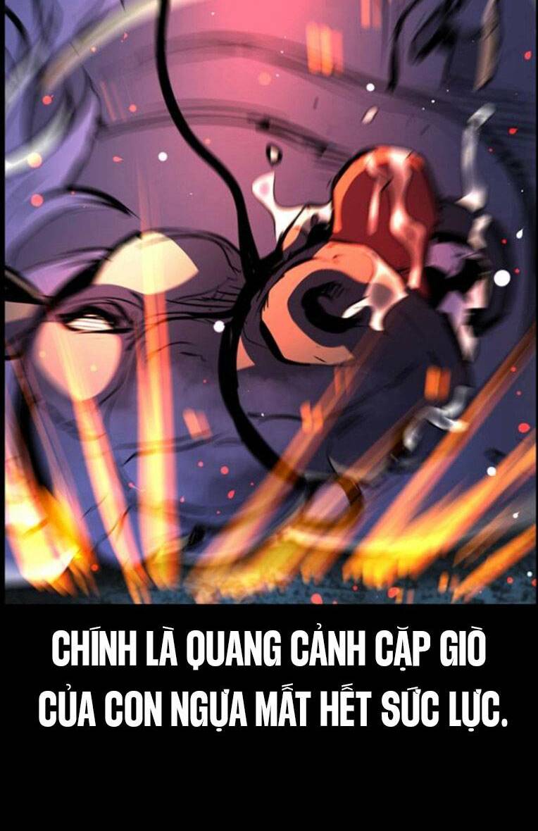 Phòng Gym Hanlim Chapter 110 - Trang 2