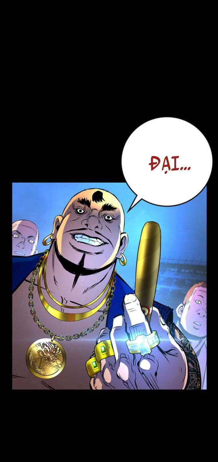 Phòng Gym Hanlim Chapter 110 - Trang 2