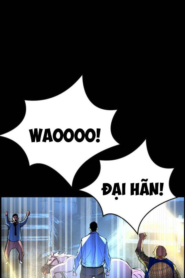 Phòng Gym Hanlim Chapter 110 - Trang 2