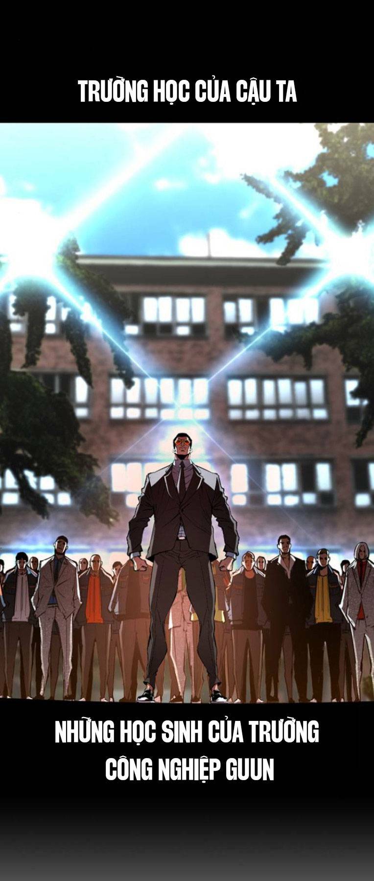 Phòng Gym Hanlim Chapter 110 - Trang 2