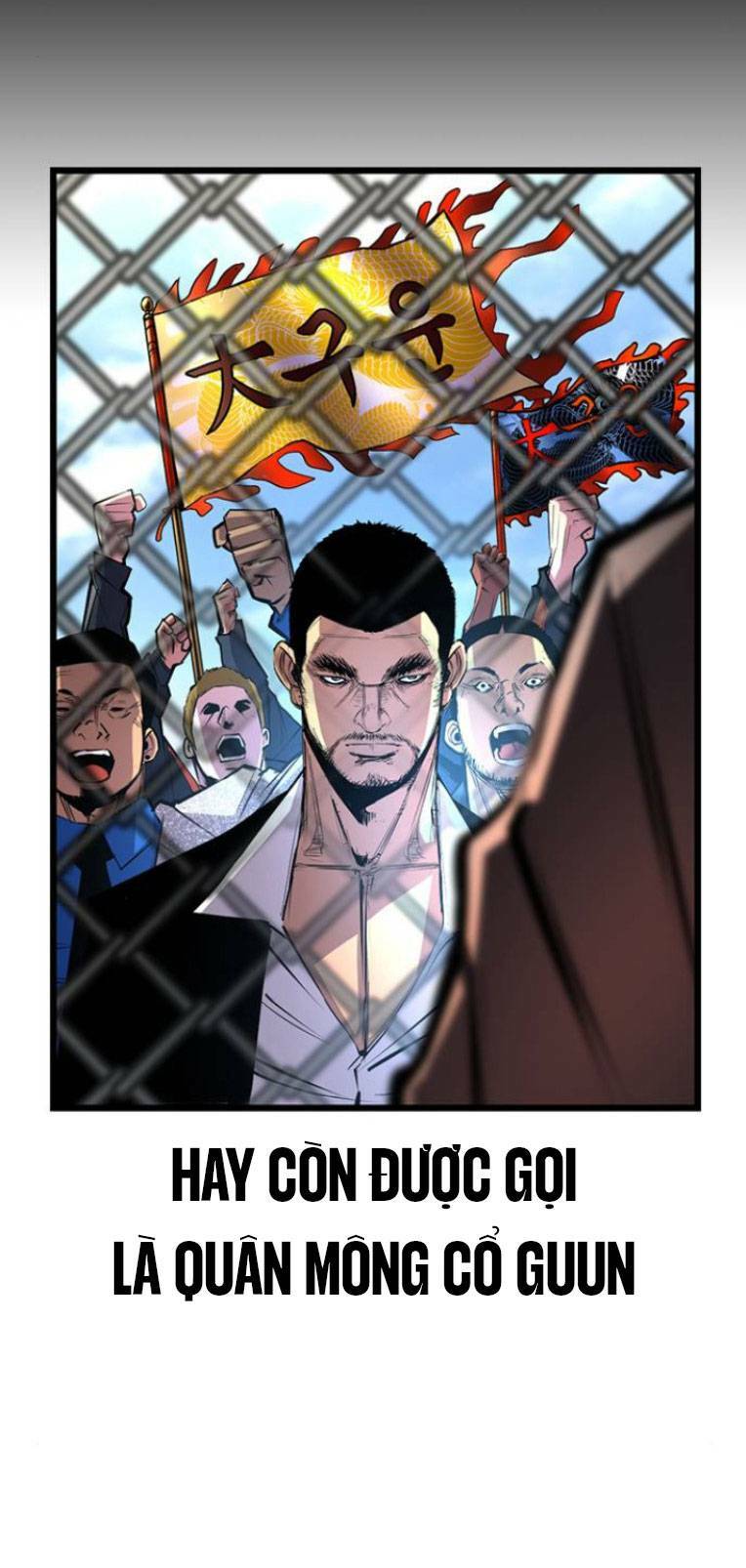 Phòng Gym Hanlim Chapter 110 - Trang 2