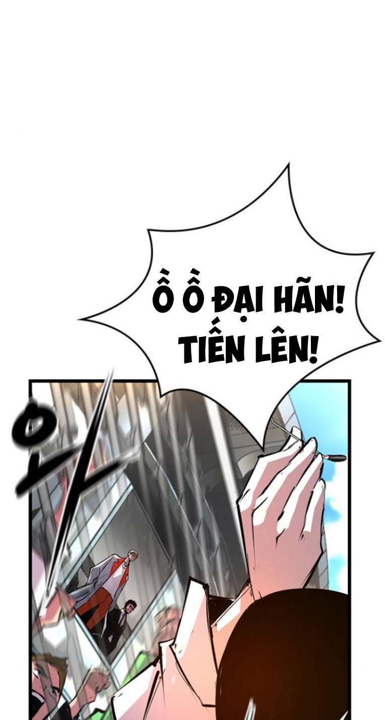 Phòng Gym Hanlim Chapter 110 - Trang 2