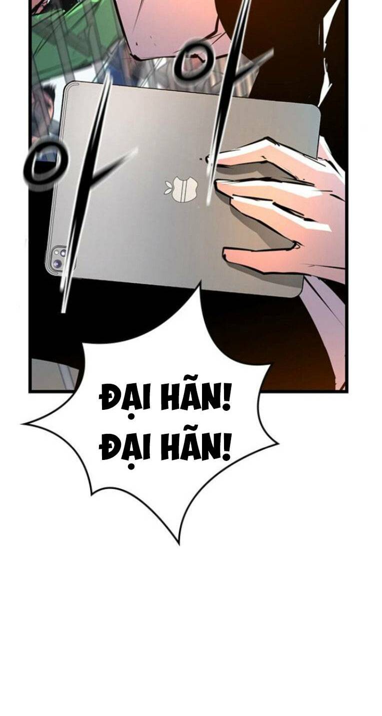 Phòng Gym Hanlim Chapter 110 - Trang 2