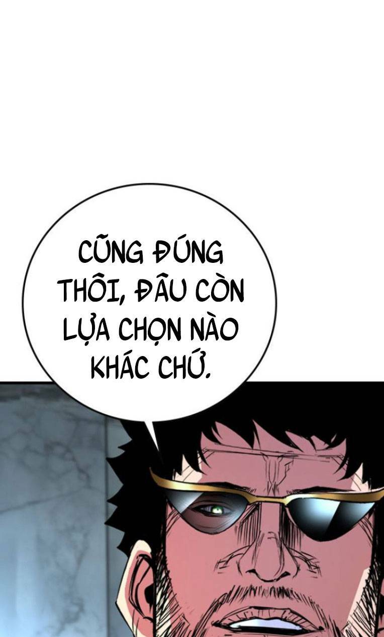 Phòng Gym Hanlim Chapter 110 - Trang 2
