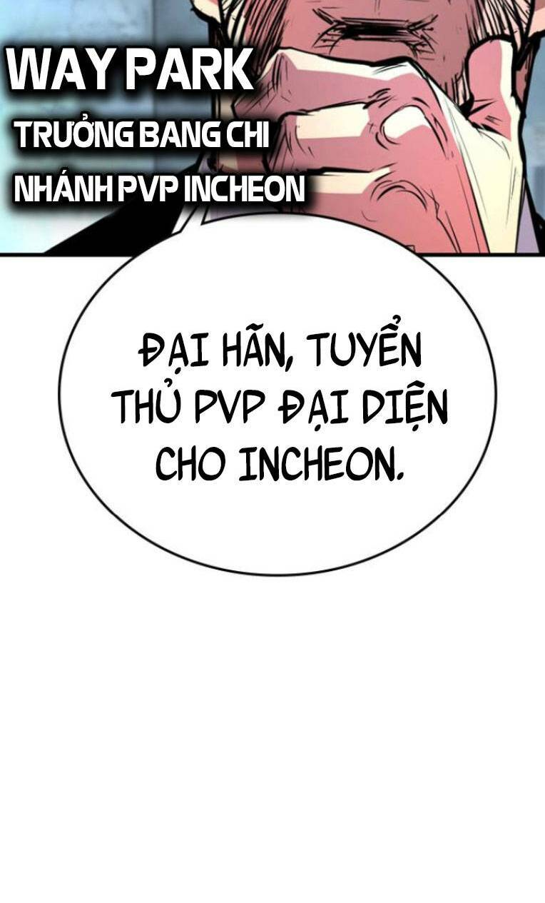 Phòng Gym Hanlim Chapter 110 - Trang 2