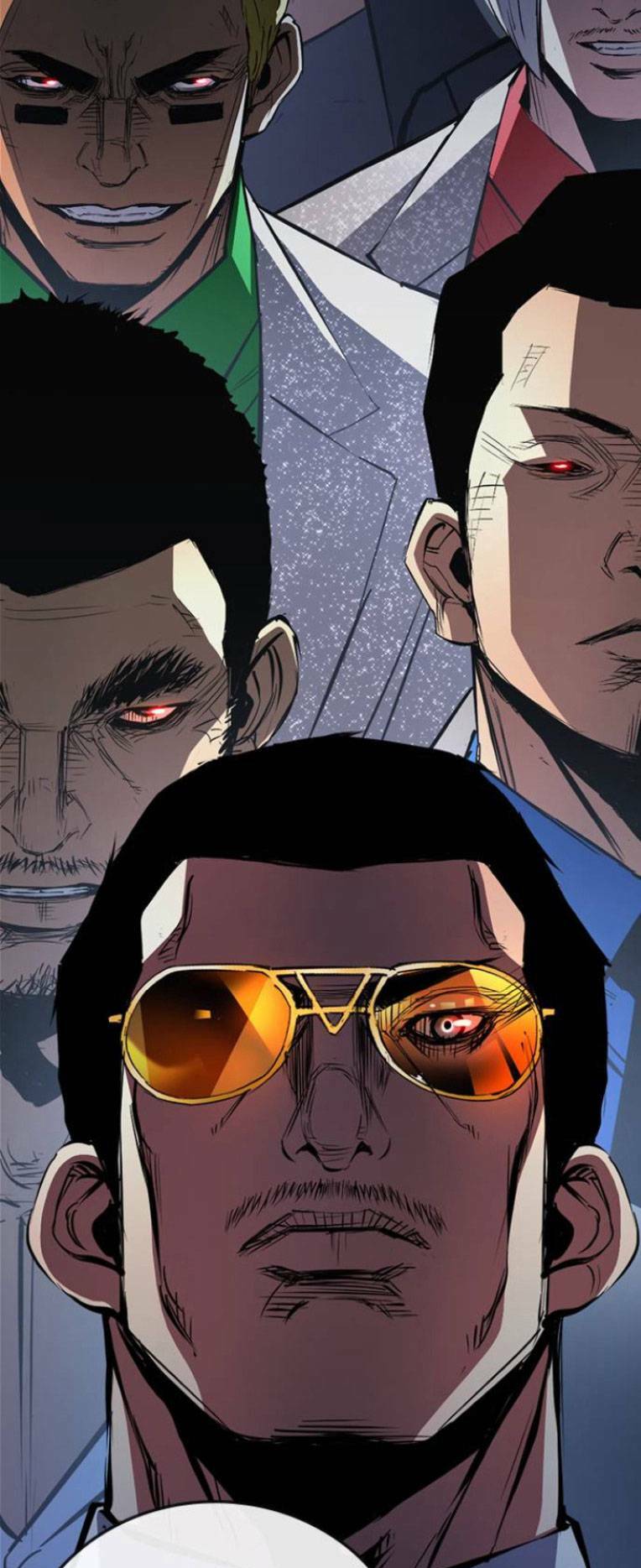 Phòng Gym Hanlim Chapter 110 - Trang 2