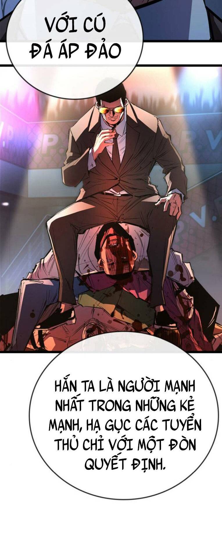 Phòng Gym Hanlim Chapter 110 - Trang 2