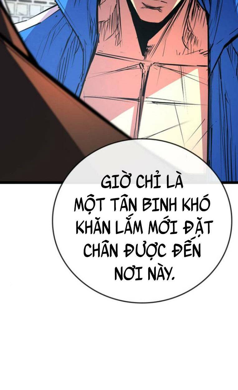 Phòng Gym Hanlim Chapter 110 - Trang 2