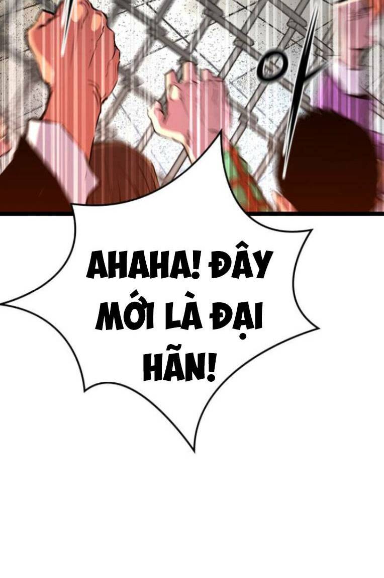 Phòng Gym Hanlim Chapter 111 - Trang 2