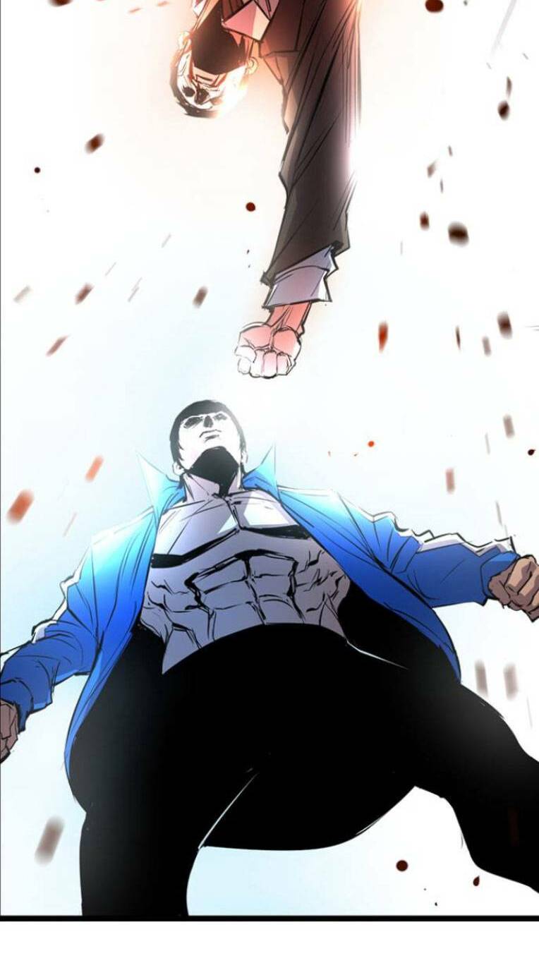 Phòng Gym Hanlim Chapter 111 - Trang 2