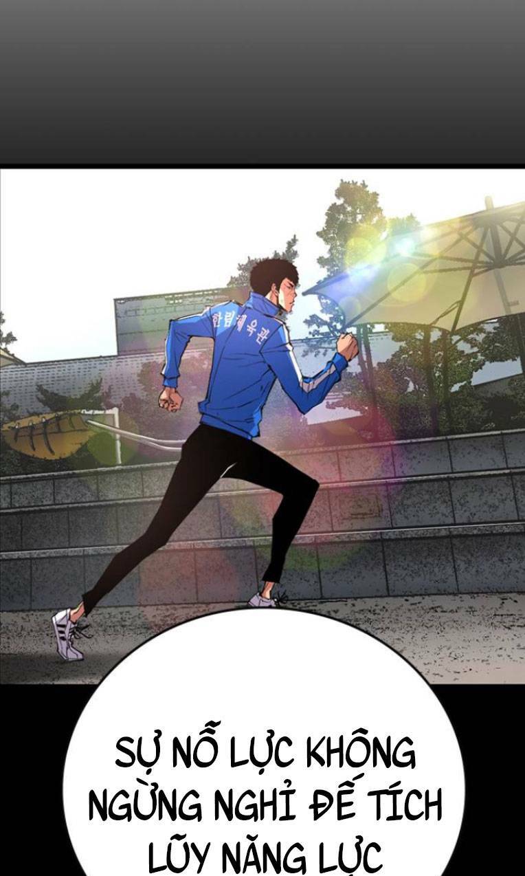 Phòng Gym Hanlim Chapter 111 - Trang 2