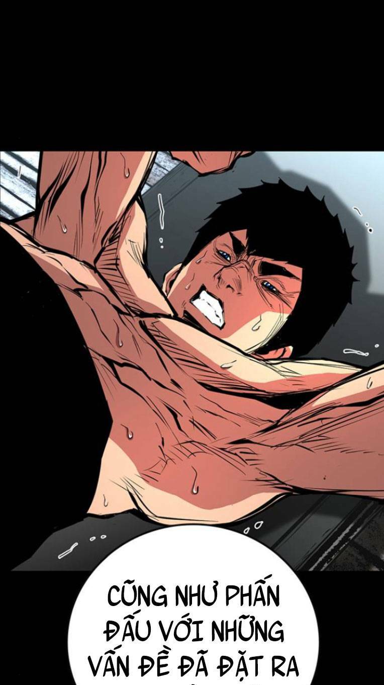 Phòng Gym Hanlim Chapter 111 - Trang 2