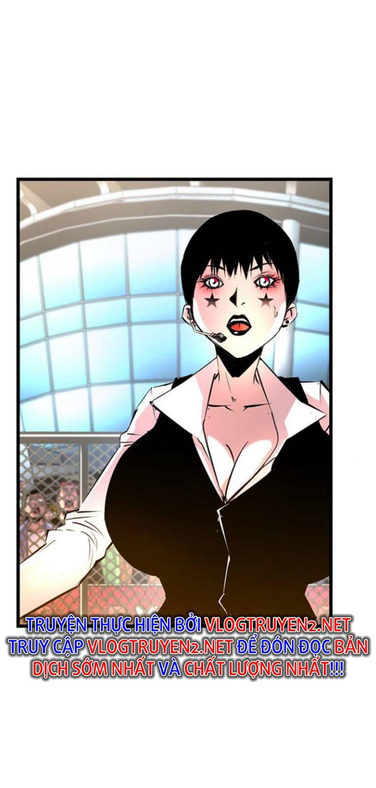 Phòng Gym Hanlim Chapter 111 - Trang 2