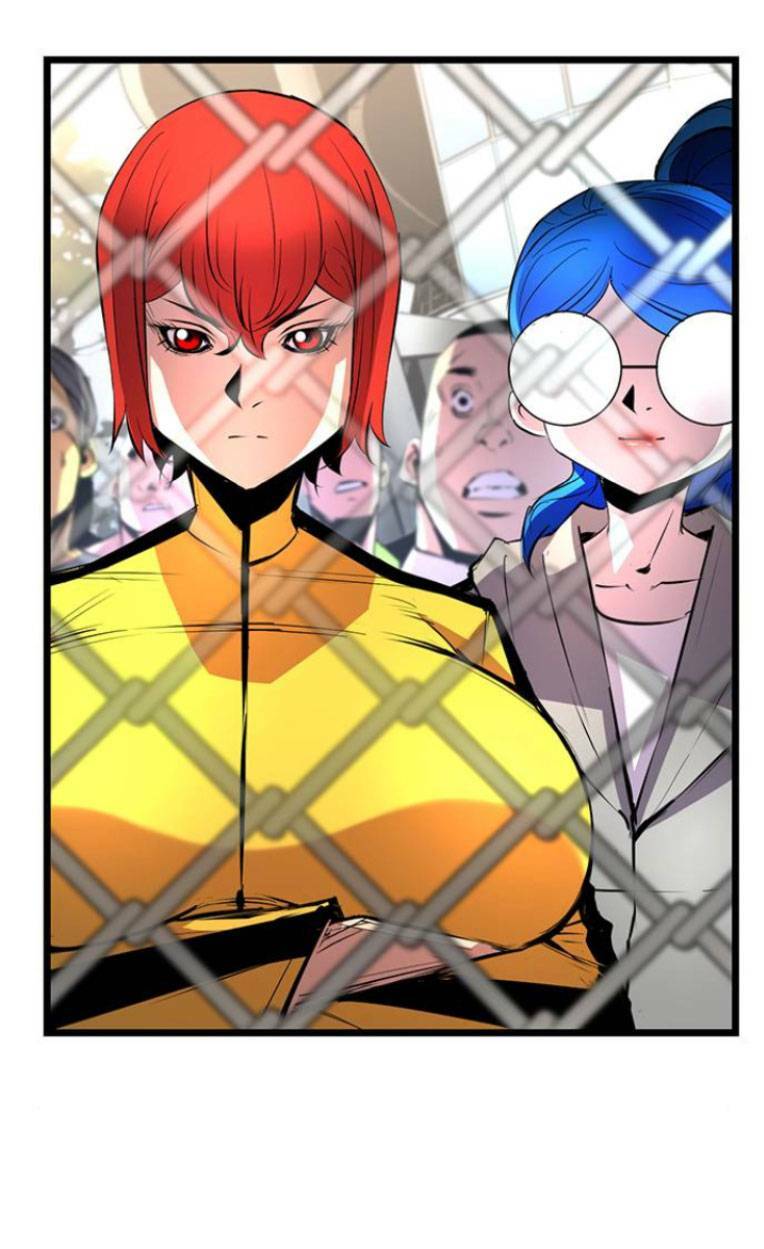 Phòng Gym Hanlim Chapter 111 - Trang 2