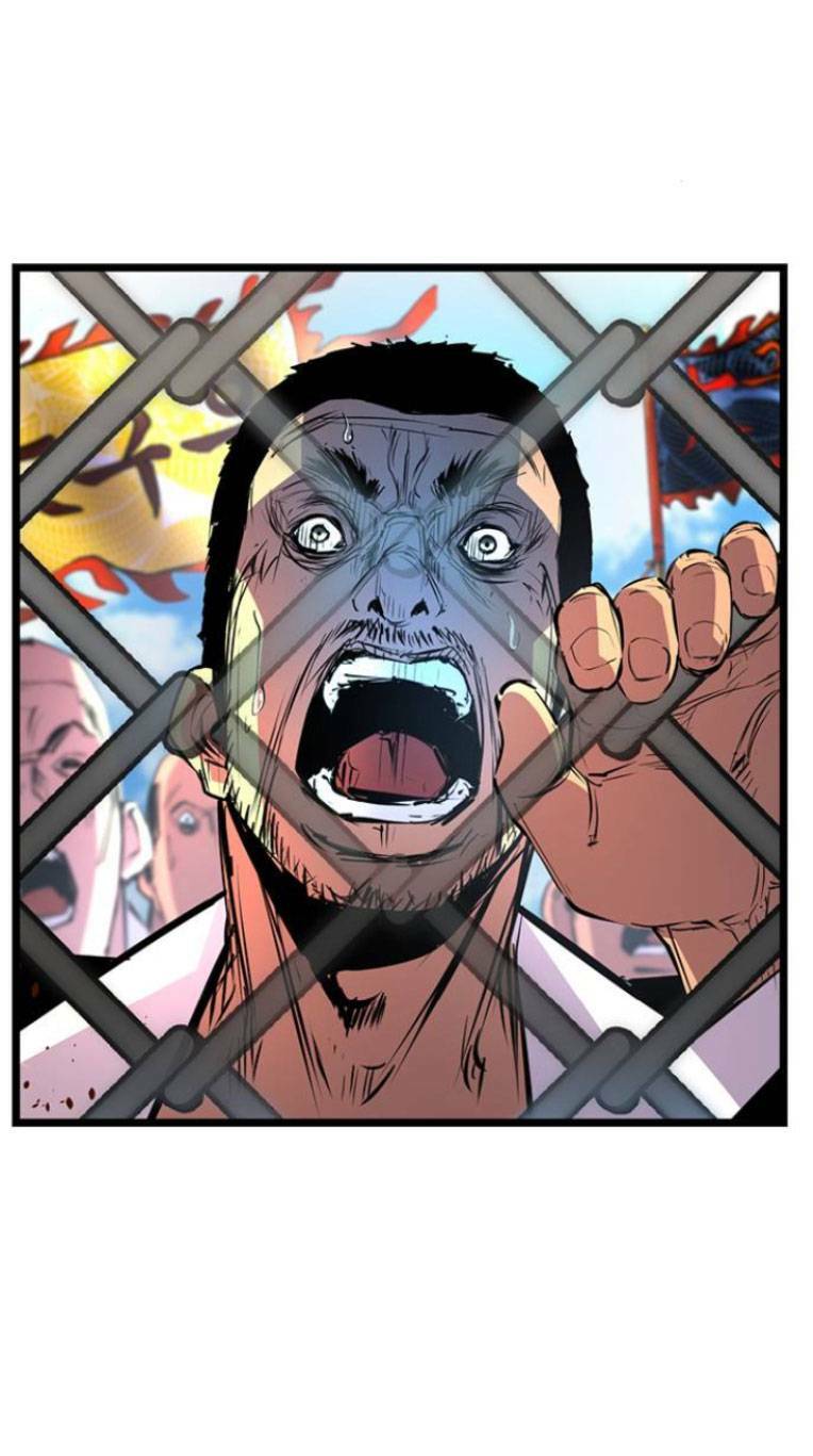 Phòng Gym Hanlim Chapter 111 - Trang 2