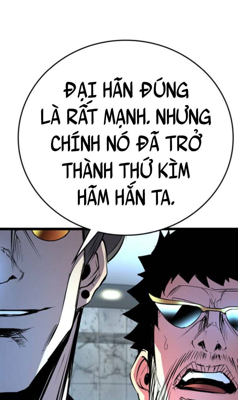 Phòng Gym Hanlim Chapter 111 - Trang 2