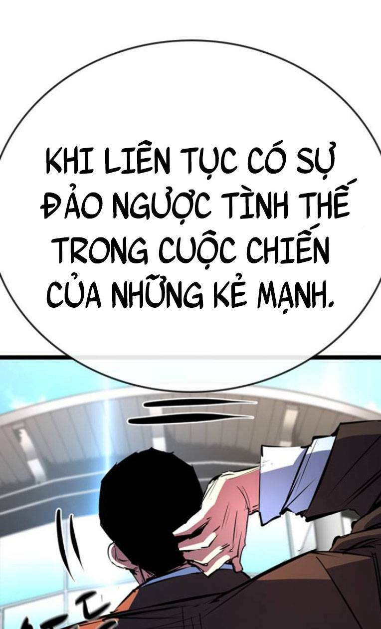 Phòng Gym Hanlim Chapter 111 - Trang 2