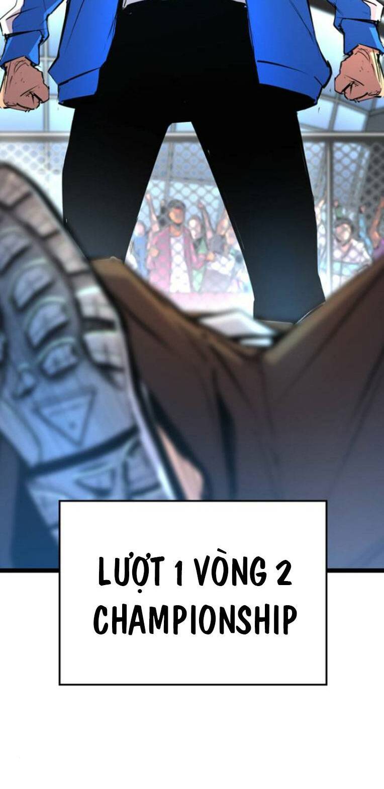 Phòng Gym Hanlim Chapter 111 - Trang 2