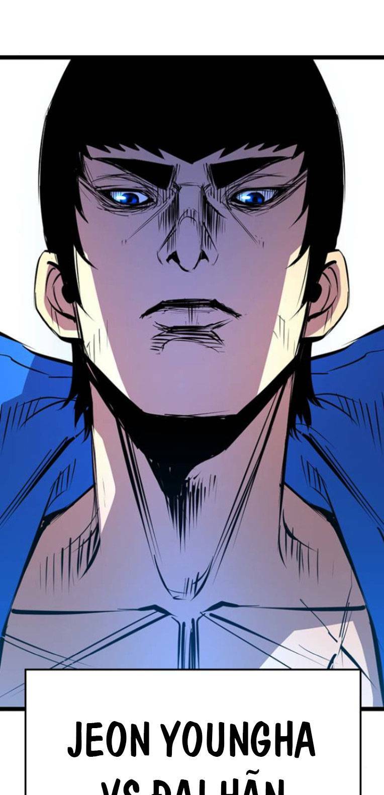 Phòng Gym Hanlim Chapter 111 - Trang 2