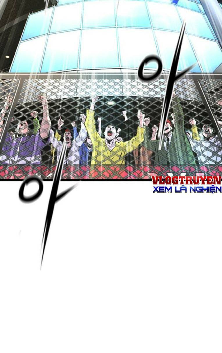 Phòng Gym Hanlim Chapter 111 - Trang 2