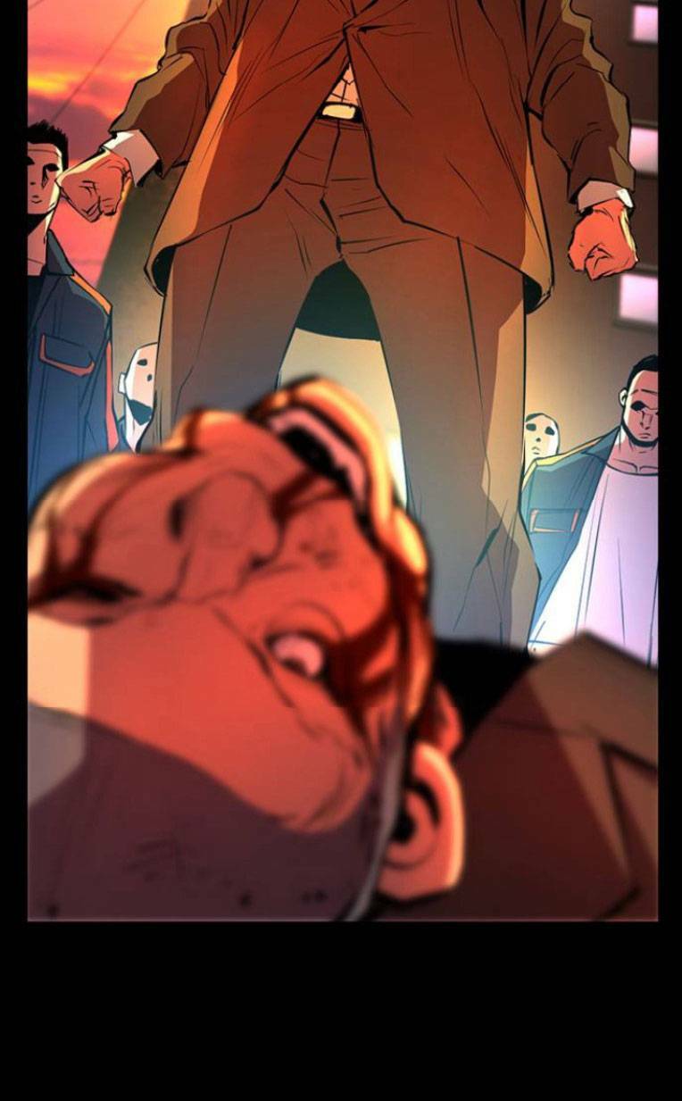 Phòng Gym Hanlim Chapter 111 - Trang 2