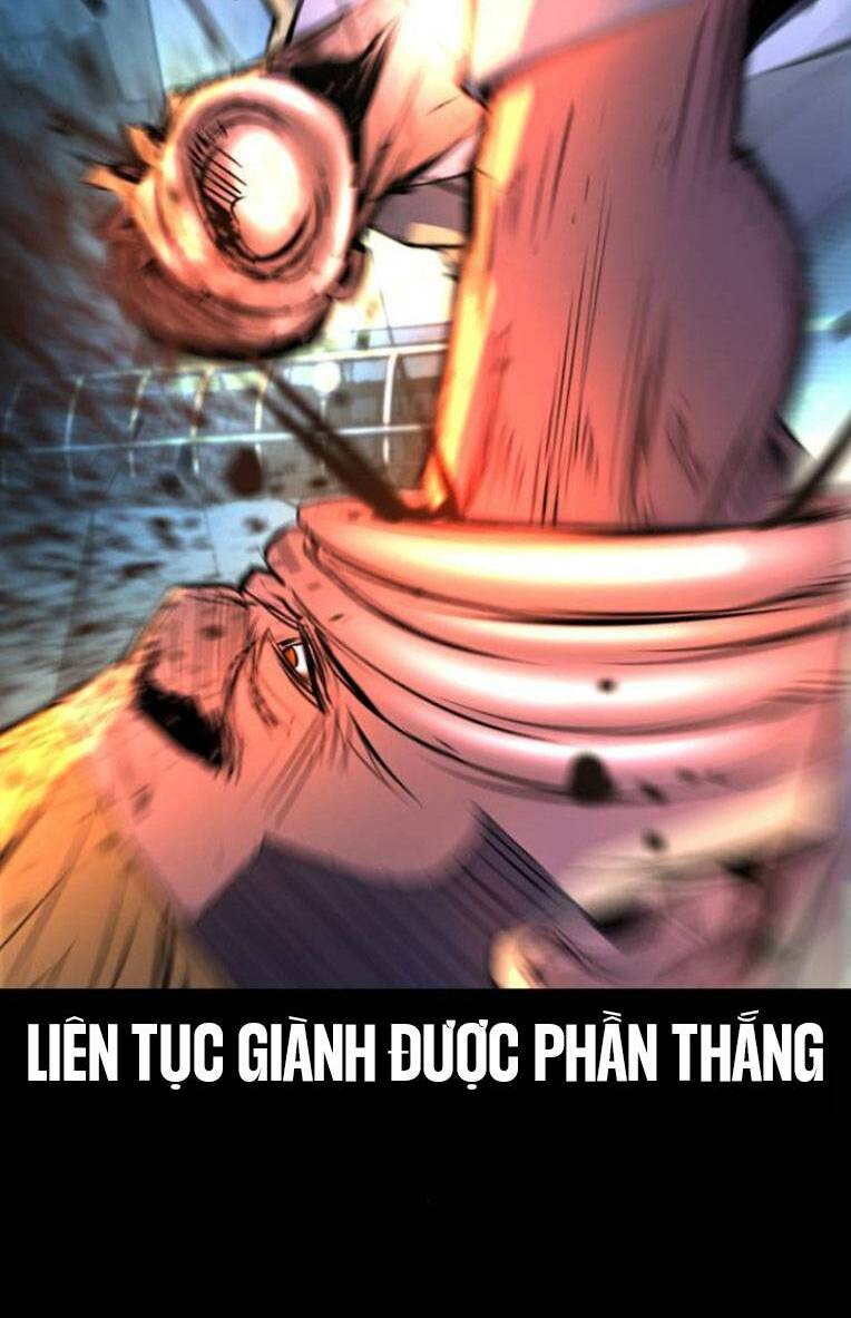 Phòng Gym Hanlim Chapter 111 - Trang 2