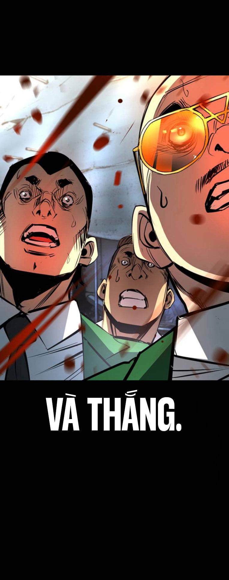 Phòng Gym Hanlim Chapter 111 - Trang 2