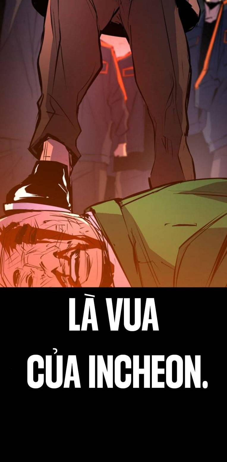 Phòng Gym Hanlim Chapter 111 - Trang 2