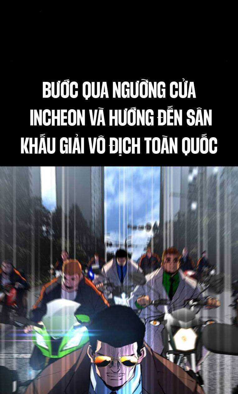 Phòng Gym Hanlim Chapter 111 - Trang 2