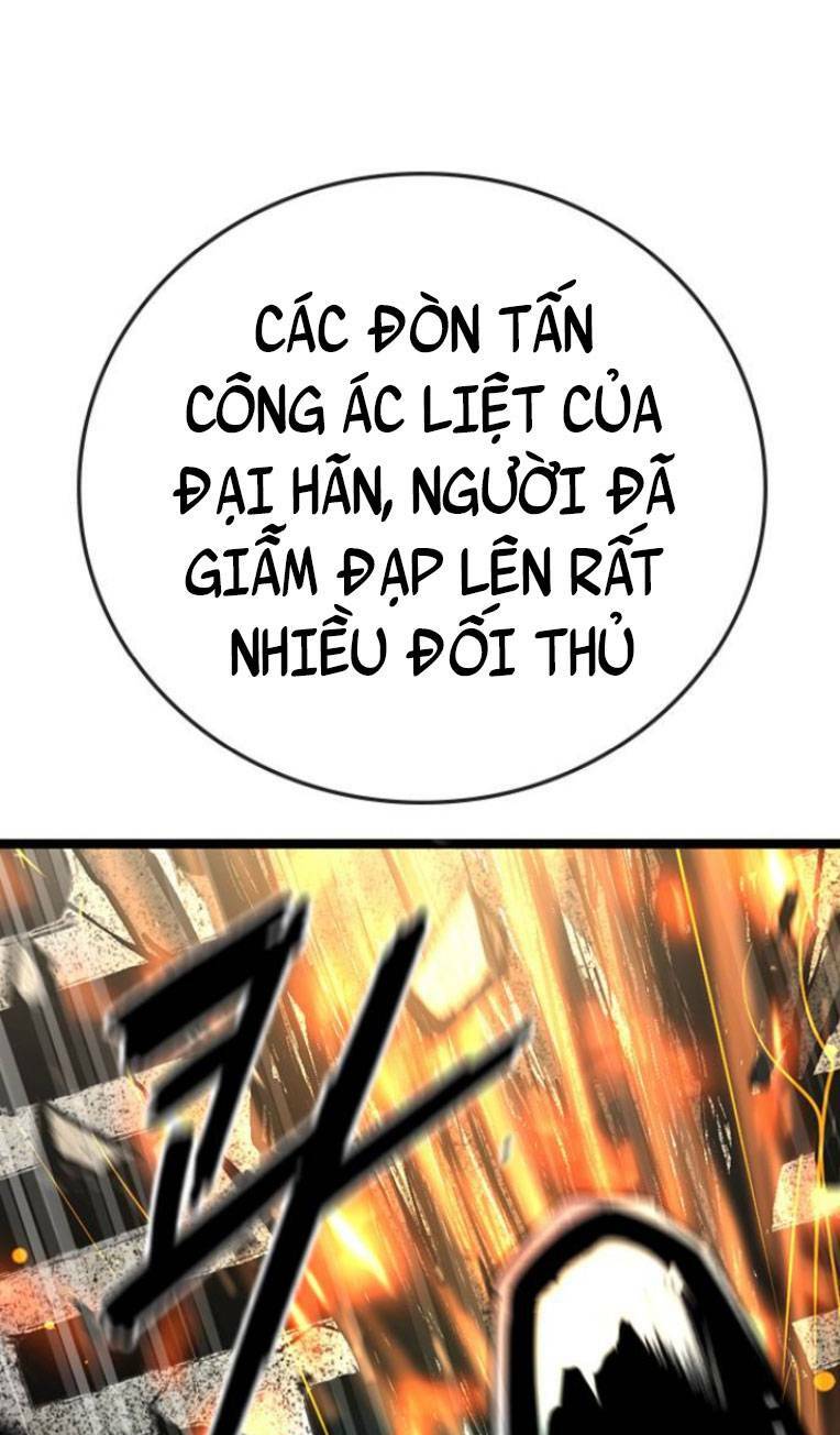 Phòng Gym Hanlim Chapter 111 - Trang 2