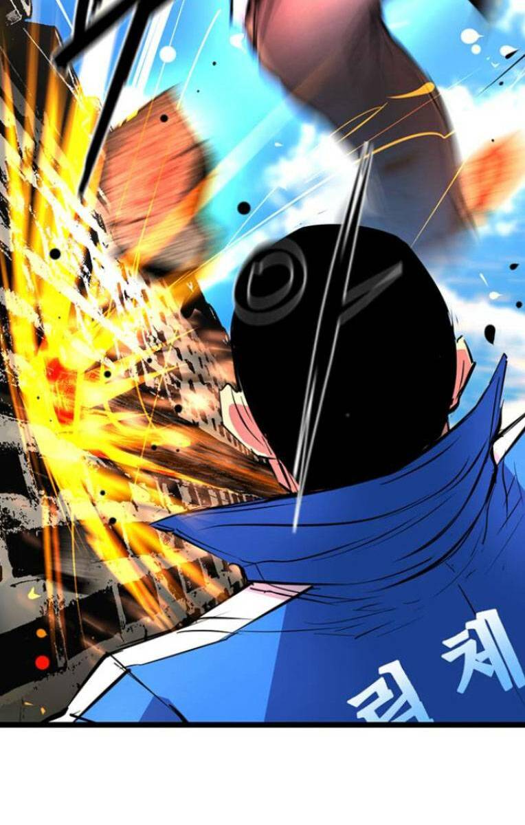 Phòng Gym Hanlim Chapter 111 - Trang 2