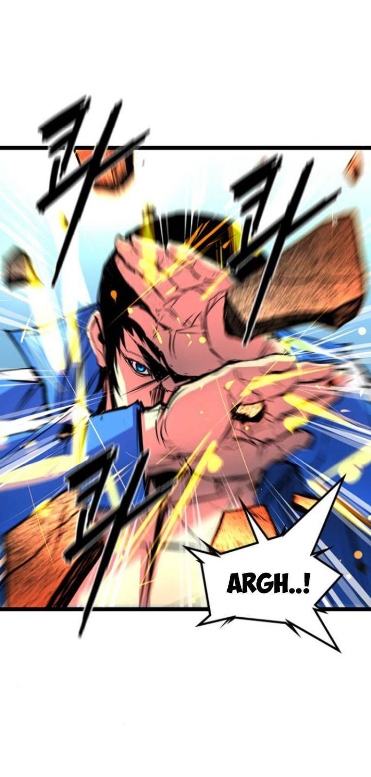 Phòng Gym Hanlim Chapter 111 - Trang 2