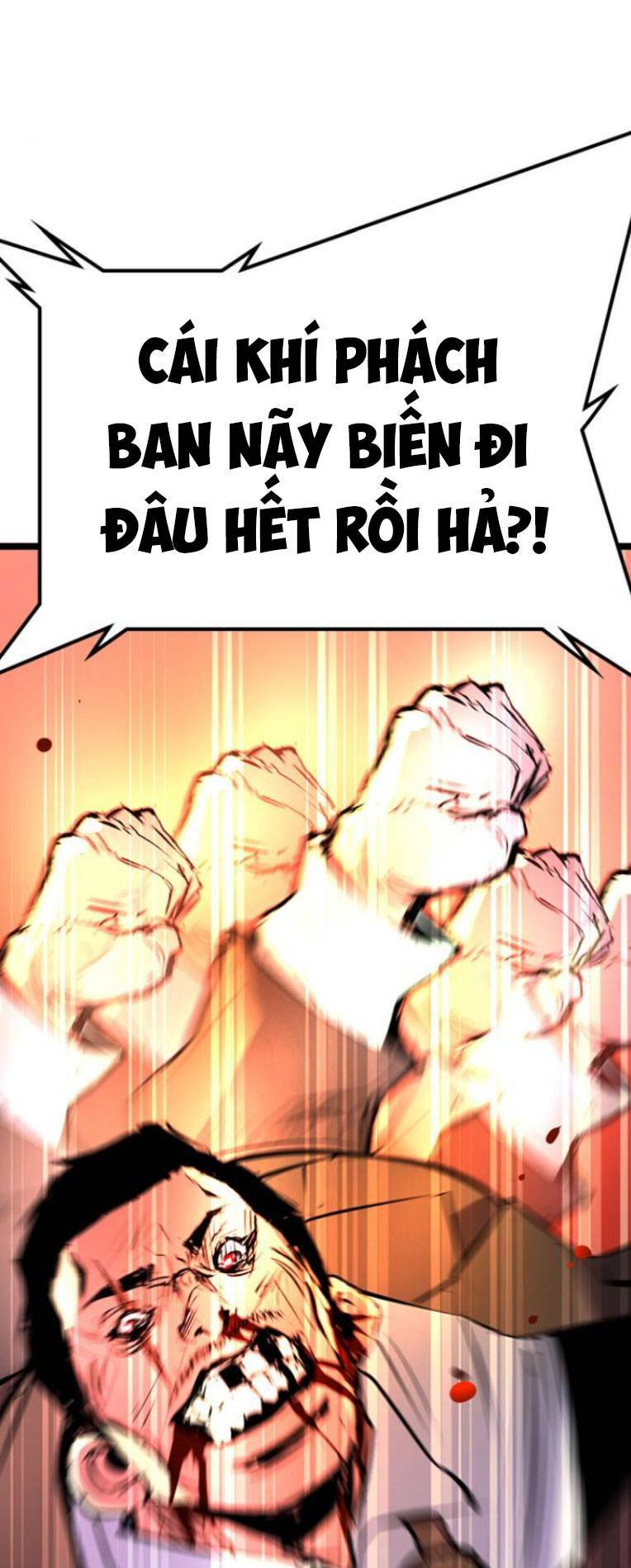 Phòng Gym Hanlim Chapter 111 - Trang 2