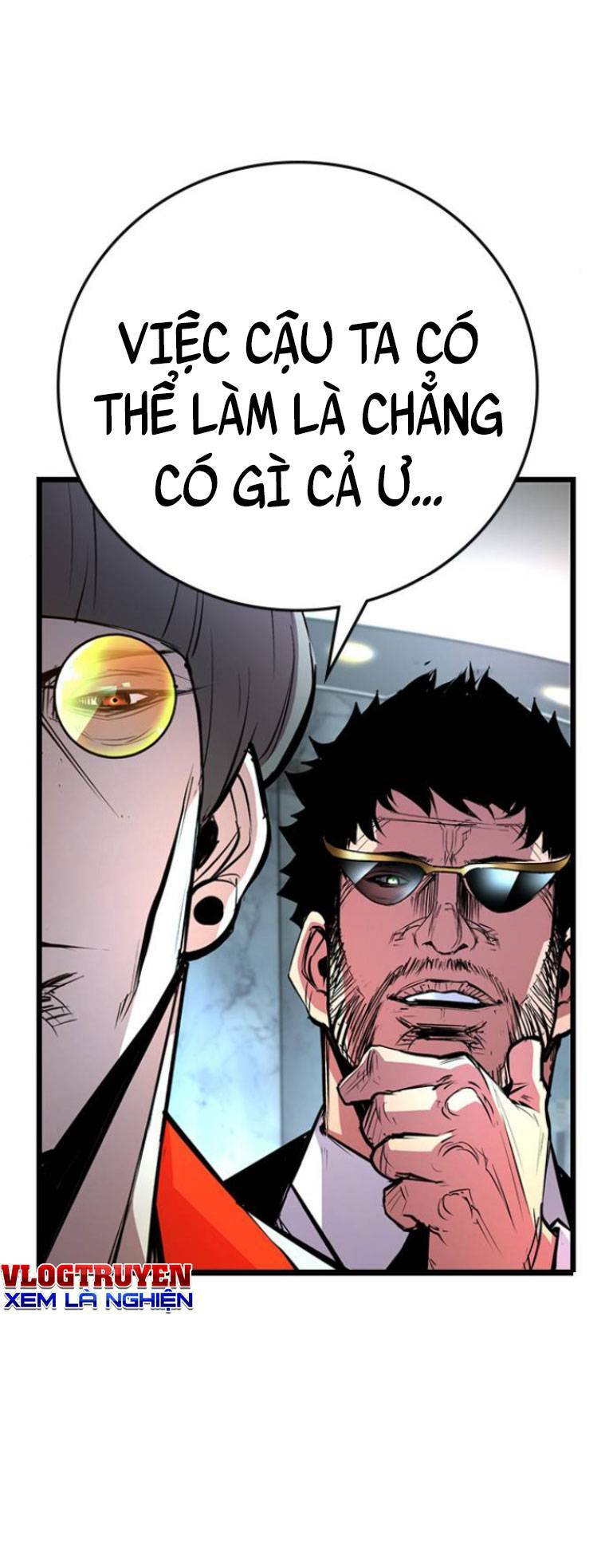 Phòng Gym Hanlim Chapter 111 - Trang 2