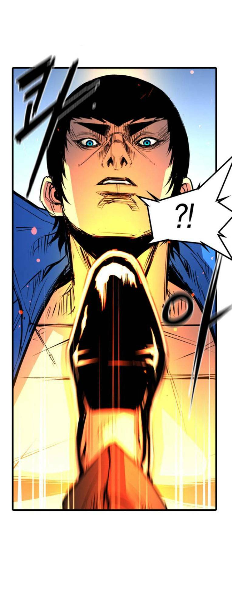 Phòng Gym Hanlim Chapter 111 - Trang 2