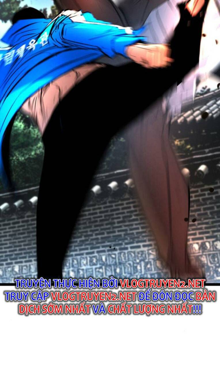 Phòng Gym Hanlim Chapter 111 - Trang 2