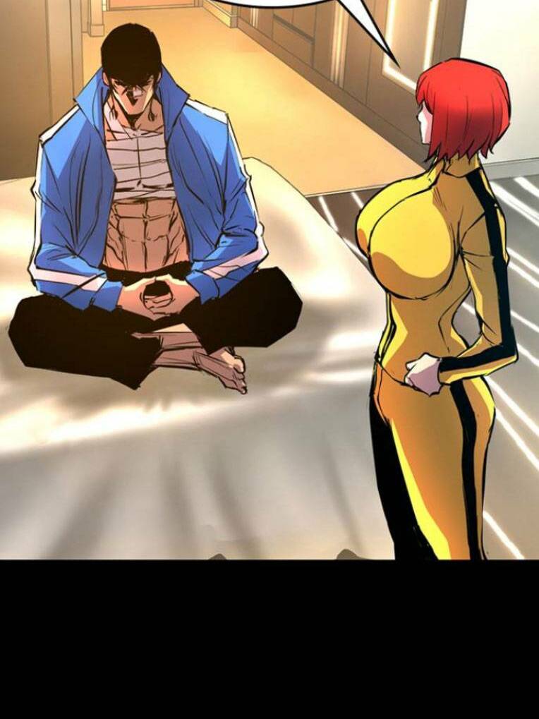 Phòng Gym Hanlim Chapter 111 - Trang 2