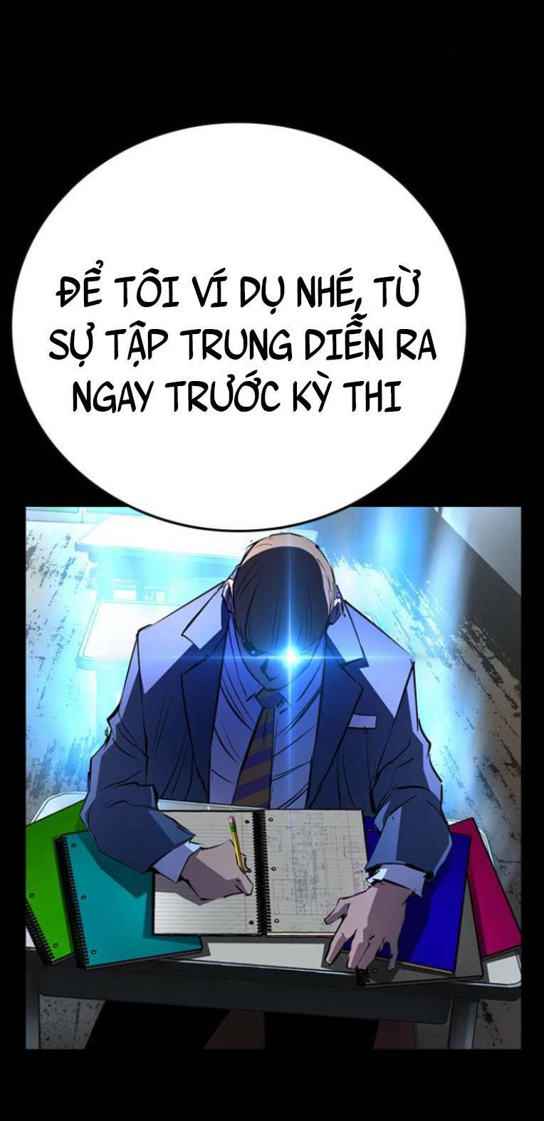 Phòng Gym Hanlim Chapter 111 - Trang 2