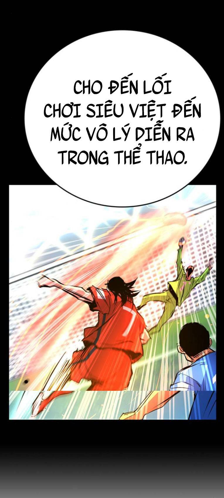 Phòng Gym Hanlim Chapter 111 - Trang 2