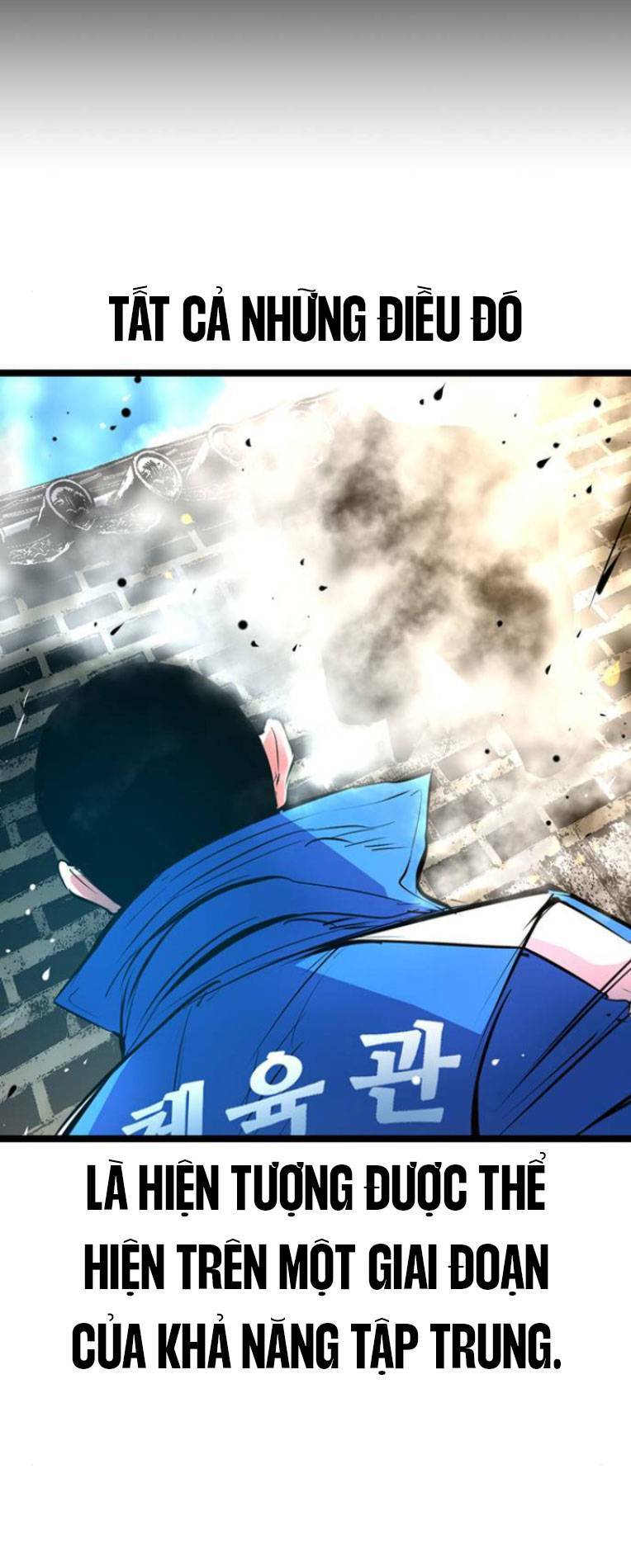 Phòng Gym Hanlim Chapter 111 - Trang 2