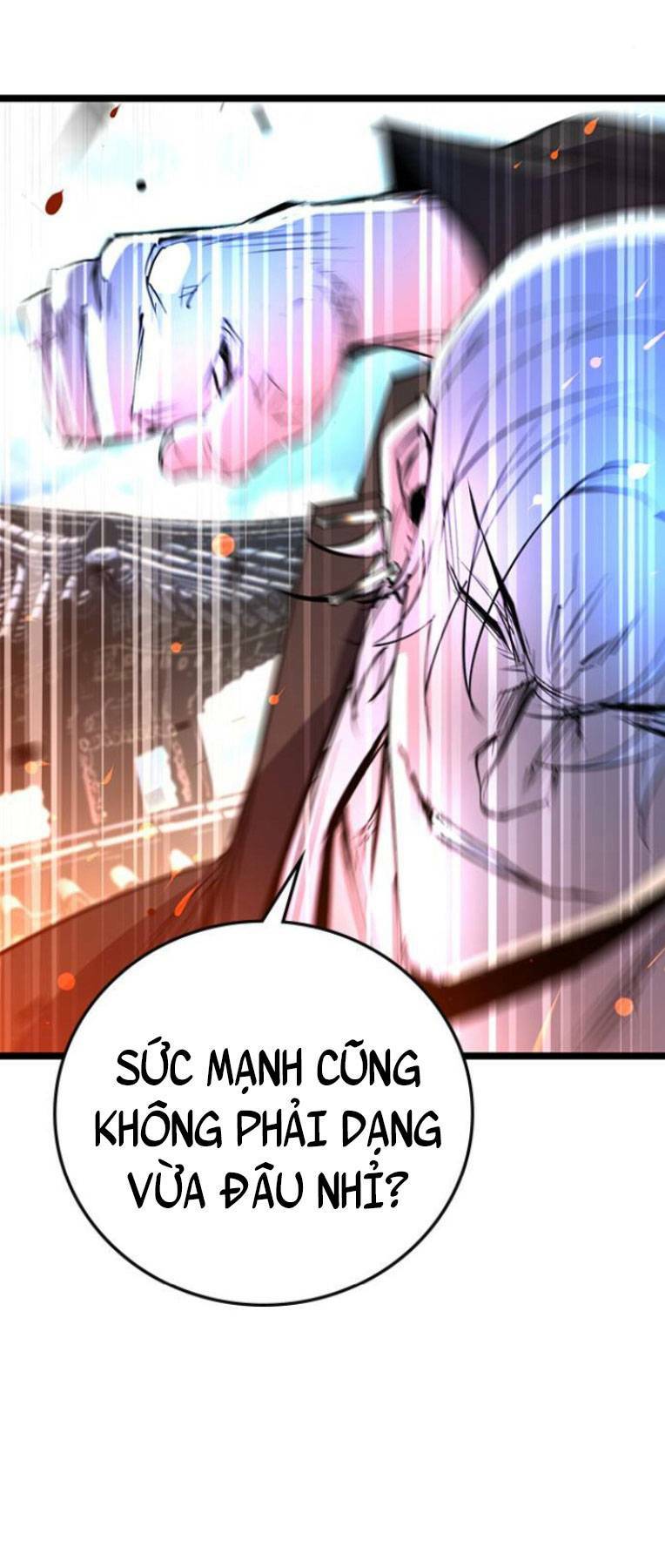 Phòng Gym Hanlim Chapter 112 - Trang 2